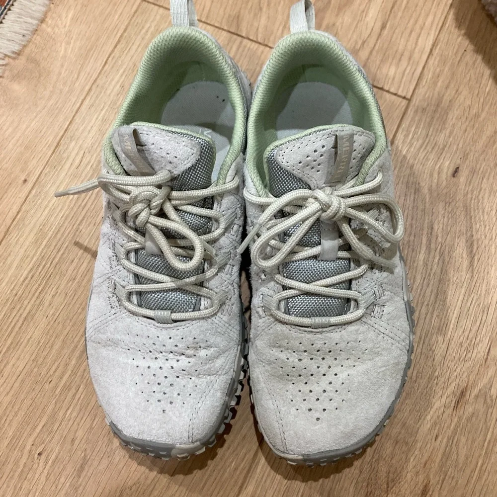 Merrell Wrapt Sneaker - Picture 3 of 5